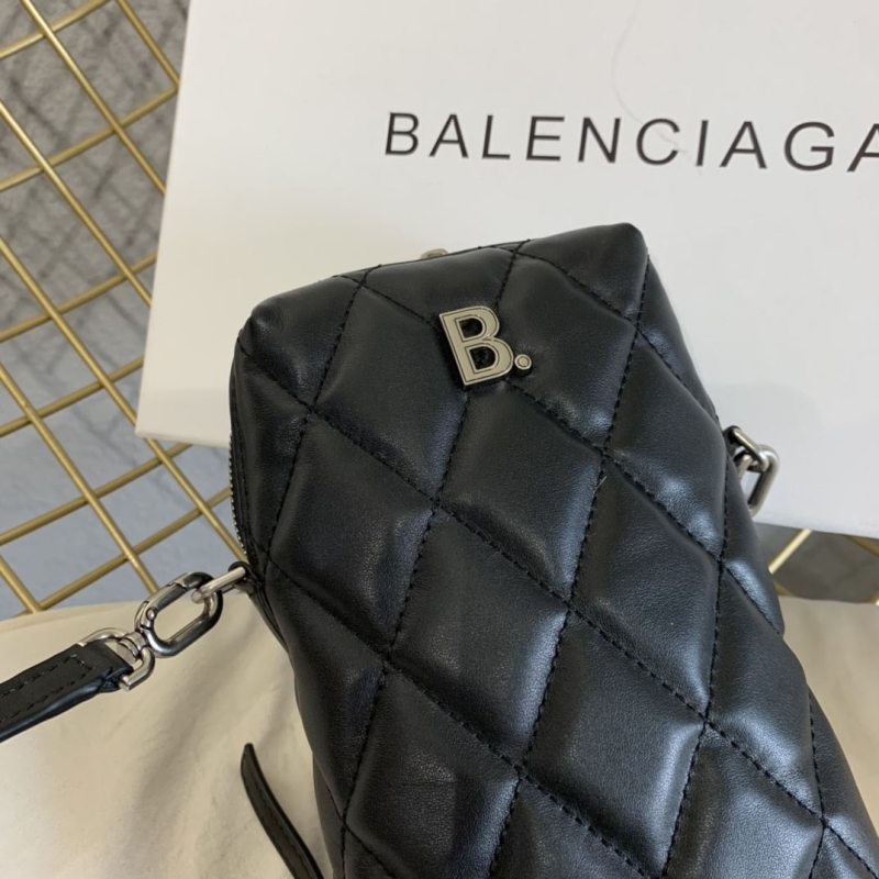 Balenciaga Satchel Bags